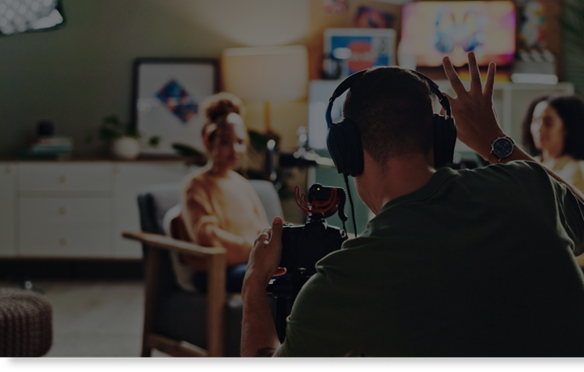 Faro: Sala de sonido